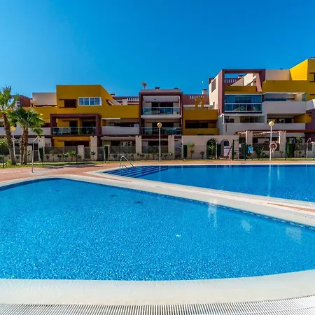 Apartment Casa Carmen,