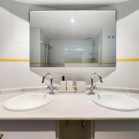 Casa Carmen, Apartment