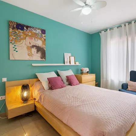 Casa Carmen, Apartment *