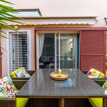 Apartment Casa Carmen,