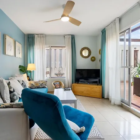 Casa Carmen, Apartment *