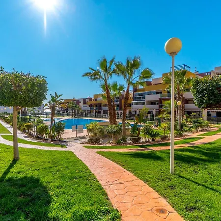 Apartment Casa Carmen, Playa Flamenca