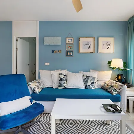 Casa Carmen, Apartment *