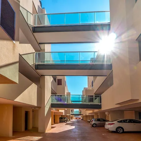 Casa Carmen, Playa Flamenca